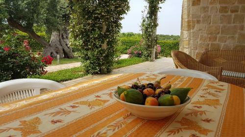 Casa Vacanze Leralora