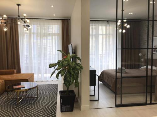 *luxury Apartment In The City Center*