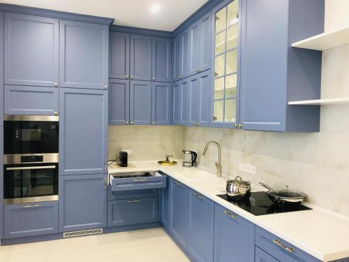 *luxury Apartment In The City Center*