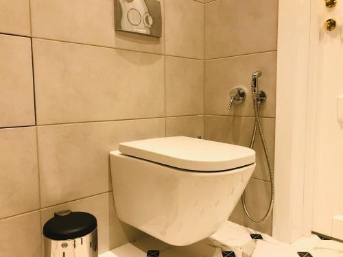 *luxury Apartment In The City Center*