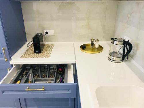 *luxury Apartment In The City Center*