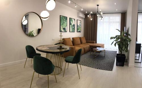 *luxury Apartment In The City Center*