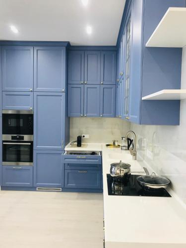 *luxury Apartment In The City Center*