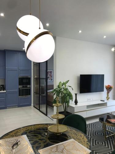 *luxury Apartment In The City Center*