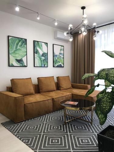 *luxury Apartment In The City Center*