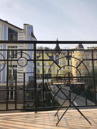*luxury Apartment In The City Center*