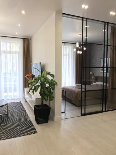 *luxury Apartment In The City Center*
