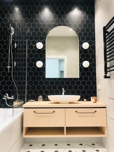 *luxury Apartment In The City Center*