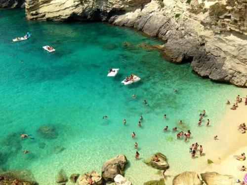 Casa Vacanze Il Pumo