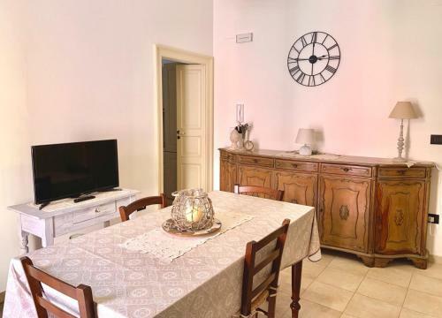 Casa Vacanze Il Pumo