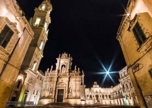 Casa Vacanze Il Pumo