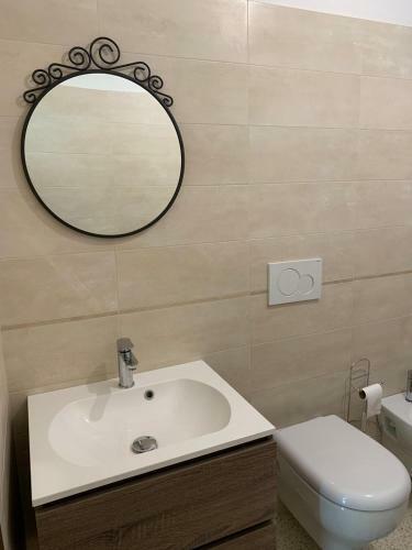 Casa Vacanze Il Pumo