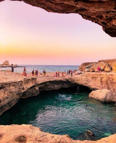 Casa Vacanze Il Pumo