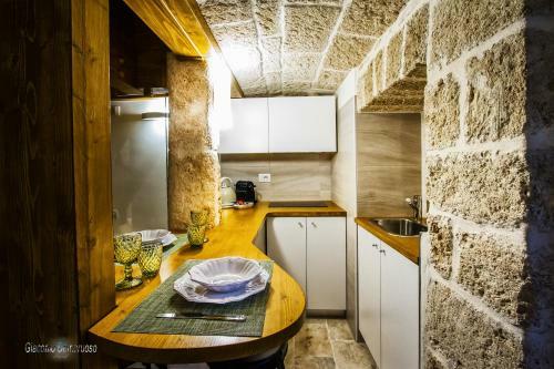 Hostal Beatrice Rooms