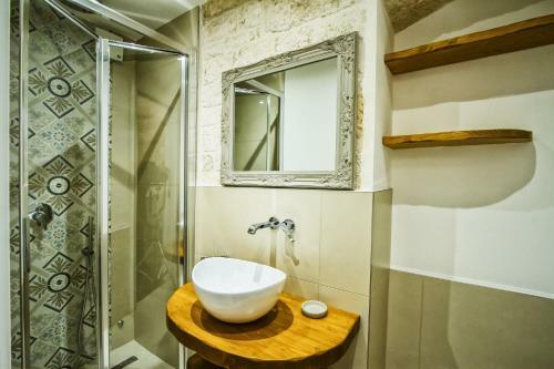 Hostal Beatrice Rooms