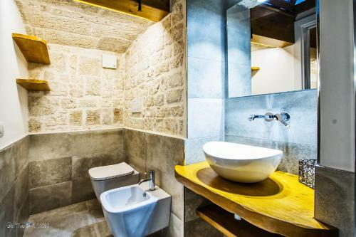 Hostal Beatrice Rooms