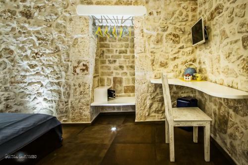 Hostal Beatrice Rooms