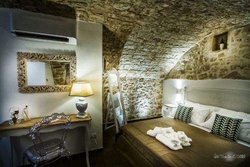 Hostal Beatrice Rooms