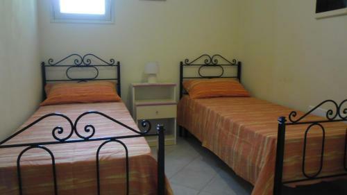 Villetta Gelsomino