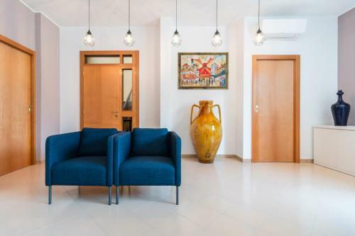 Alchimia Apartment