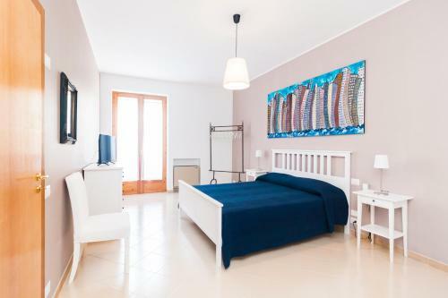 Alchimia Apartment