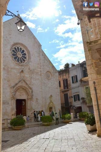 Dimora Quattro Fontane