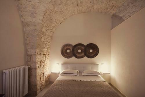 Bed & Breakfast Dimora A Corte