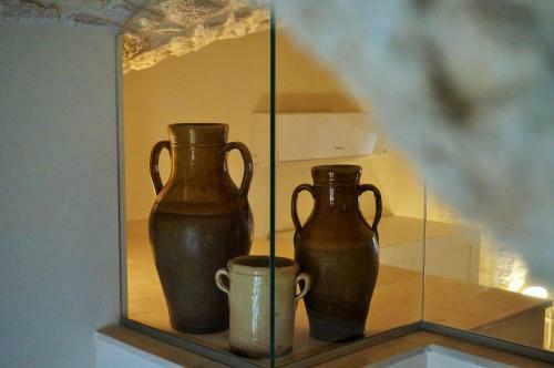 Bed & Breakfast Dimora A Corte