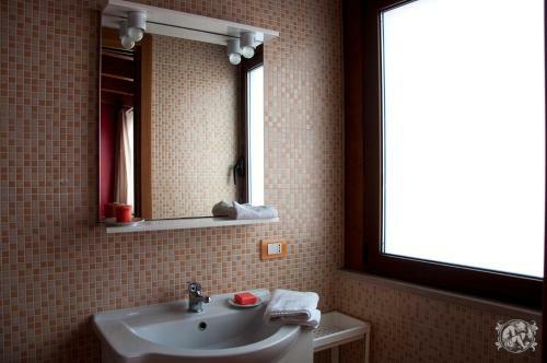 Hostal Gli Amanti Del Sogno