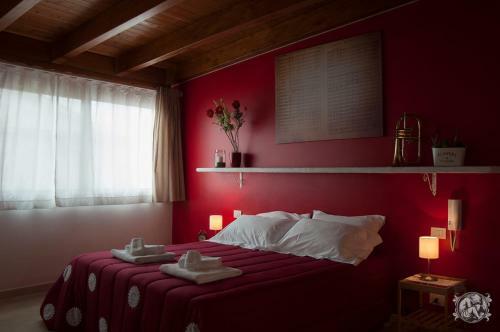 Hostal Gli Amanti Del Sogno