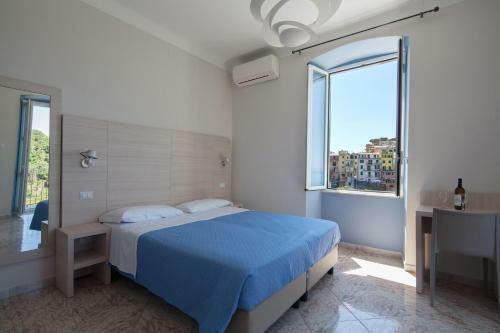 Hostal Cecio 5 Terre Rooms