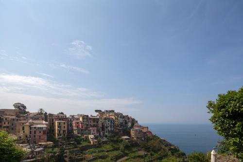 Hostal Cecio 5 Terre Rooms