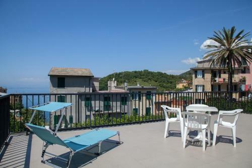 Hostal Cecio 5 Terre Rooms
