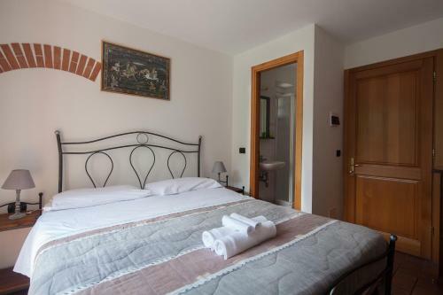 Hostal Cecio 5 Terre Rooms