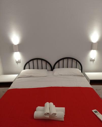 Hostal Cecio 5 Terre Rooms