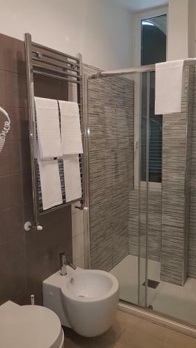 Hostal Cecio 5 Terre Rooms