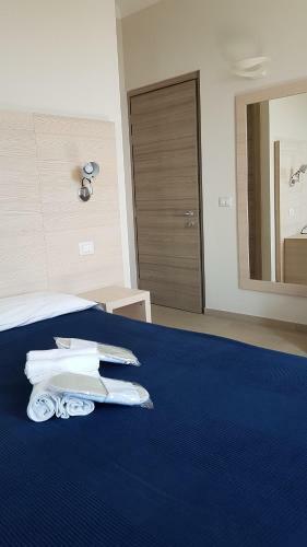 Hostal Cecio 5 Terre Rooms