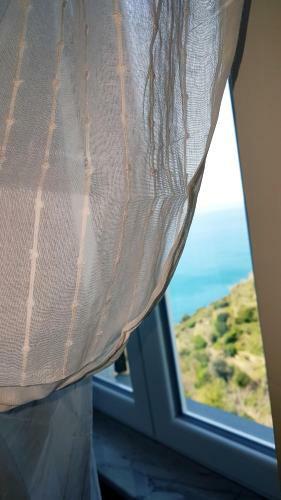 Hostal Cecio 5 Terre Rooms