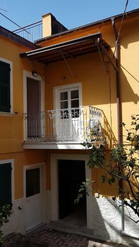 Hostal Cecio 5 Terre Rooms