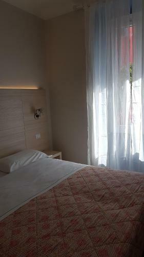 Hostal Cecio 5 Terre Rooms