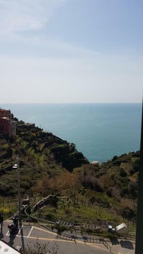 Hostal Cecio 5 Terre Rooms