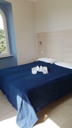 Hostal Cecio 5 Terre Rooms