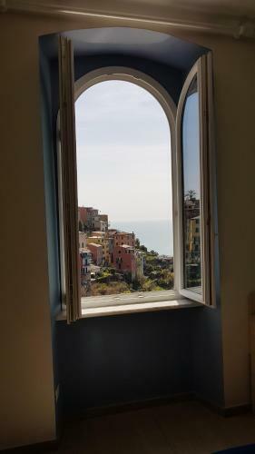 Hostal Cecio 5 Terre Rooms
