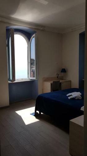 Hostal Cecio 5 Terre Rooms