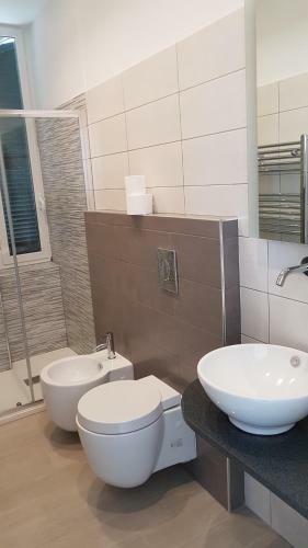 Hostal Cecio 5 Terre Rooms