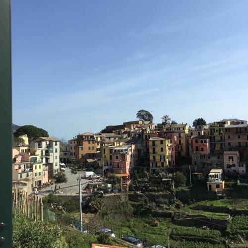 Hostal Cecio 5 Terre Rooms