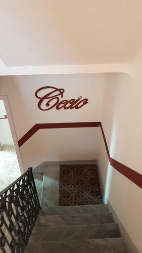 Hostal Cecio 5 Terre Rooms