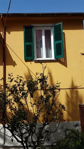 Hostal Cecio 5 Terre Rooms