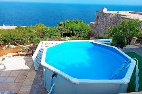 Villetta Azzurra