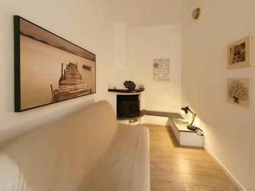 Apartamento La Terrazza Sul Blu